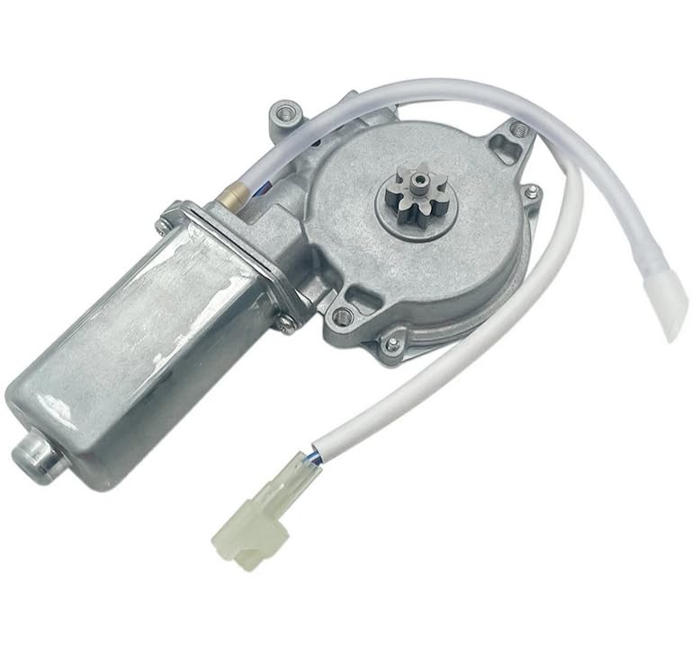 Amazon.co.jp: 除雪機 部品 モーターAssy.シューター ホンダ : 車＆バイク